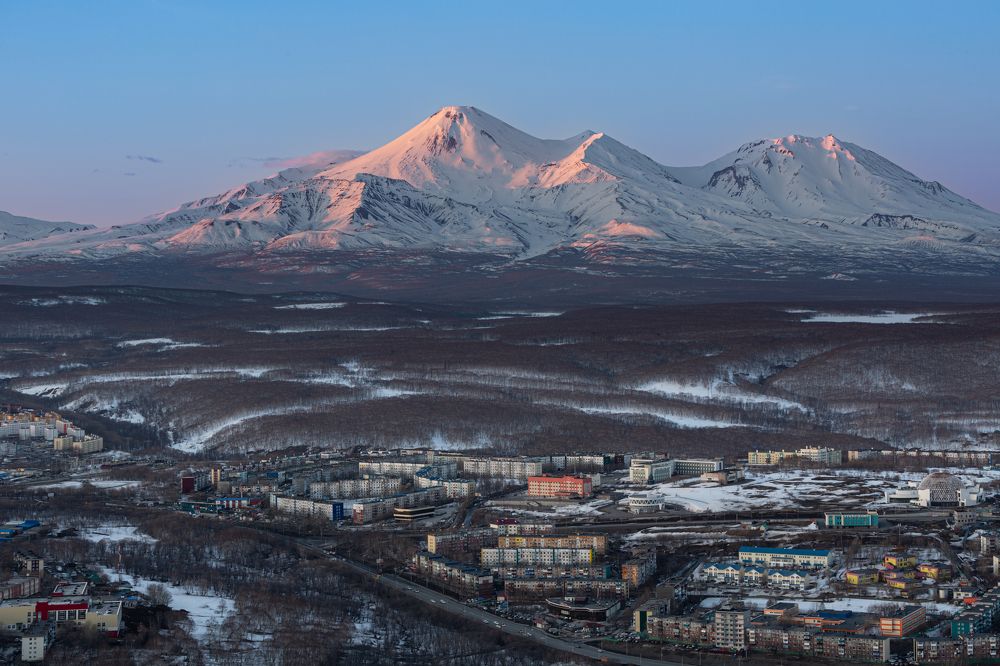 Photograph by Александр Максин