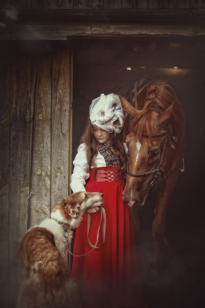 Photograph by Диана Корышева