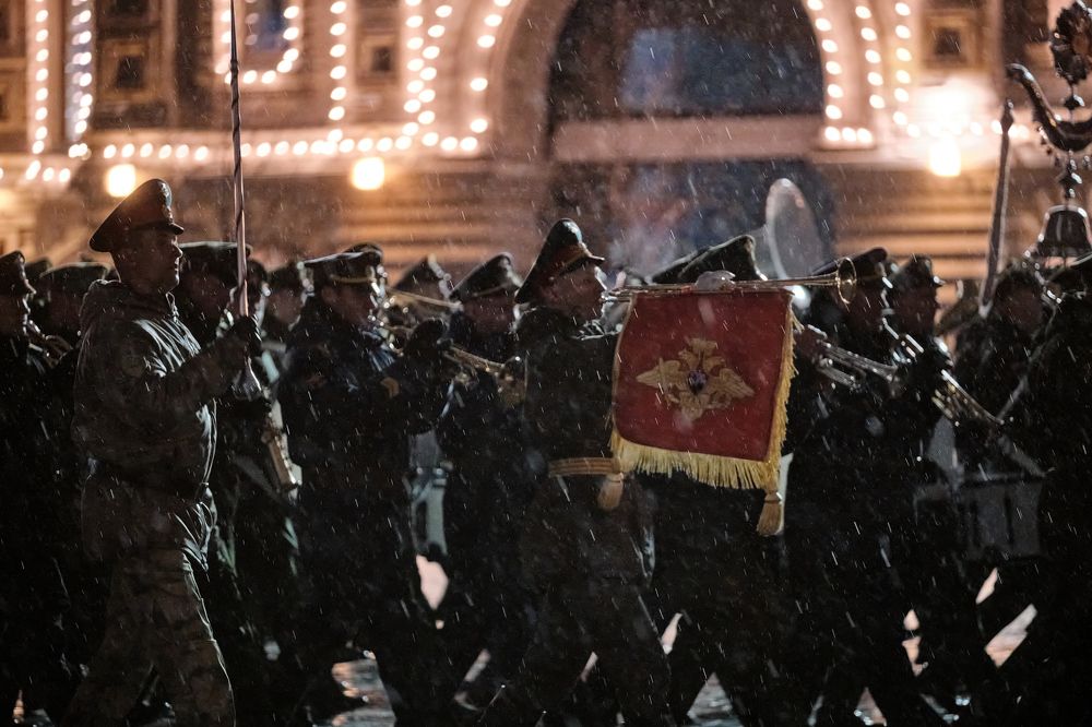 Фотография автора Siergiejevicz Mihail