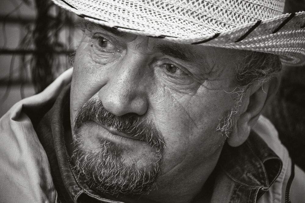 Photograph by Алексей Трифонов