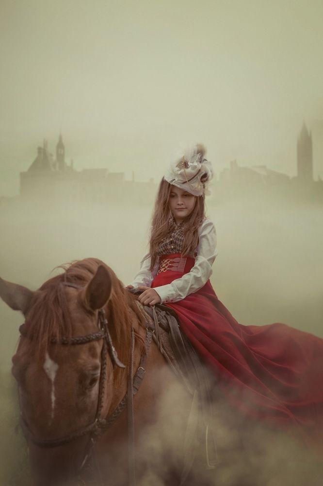 Photograph by Диана Корышева