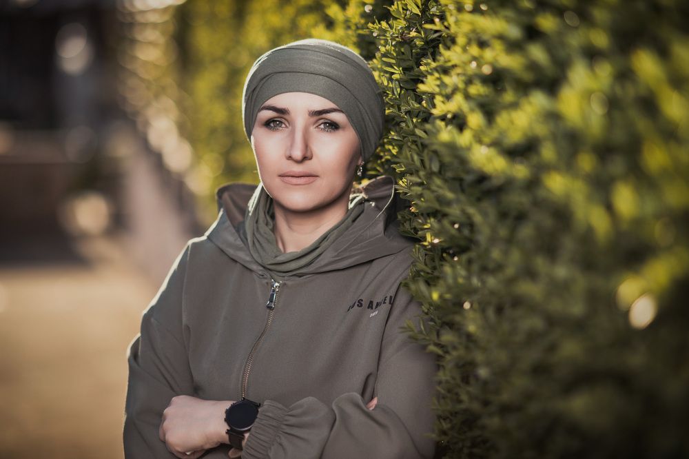 Photograph by Maxim Pilipenko