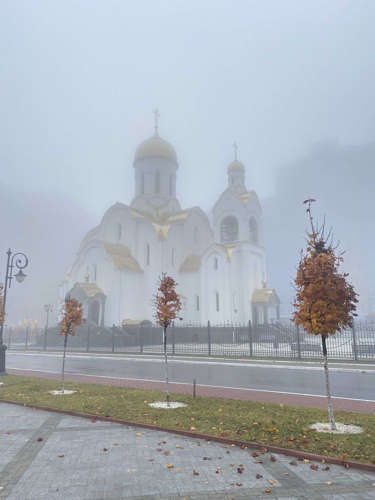 Photograph by Анастасия Щербакова