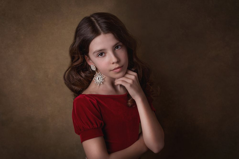 Photograph by Анастасия Лебедева