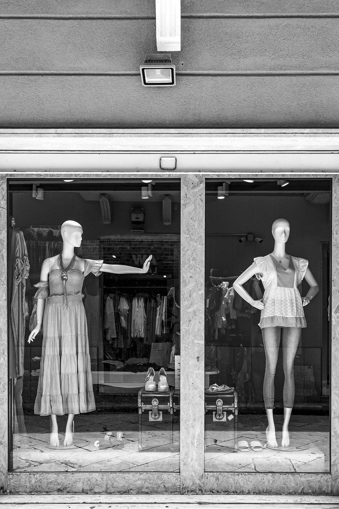 Photograph by Barbara Pindo