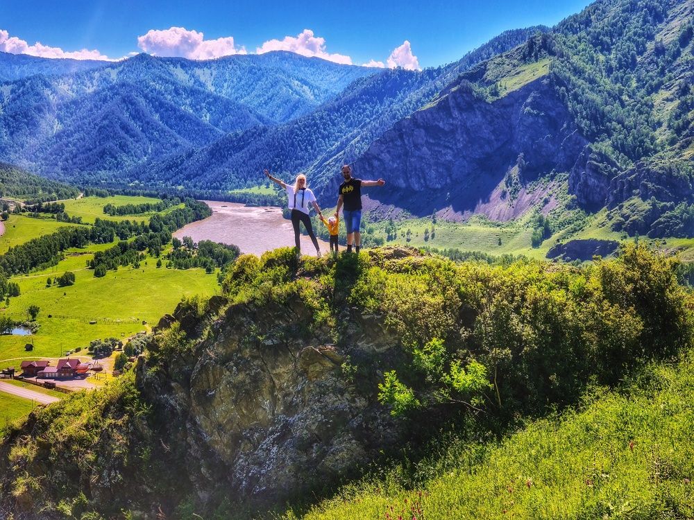 Photograph by Анастасия Алексеева