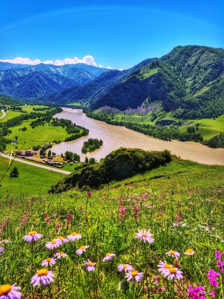 Photograph by Анастасия Алексеева