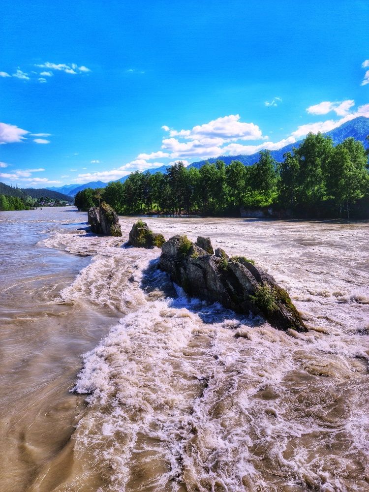 Photograph by Анастасия Алексеева