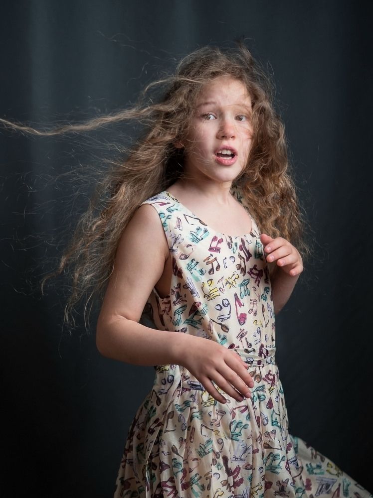 Photograph by Екатерина Стрельникова