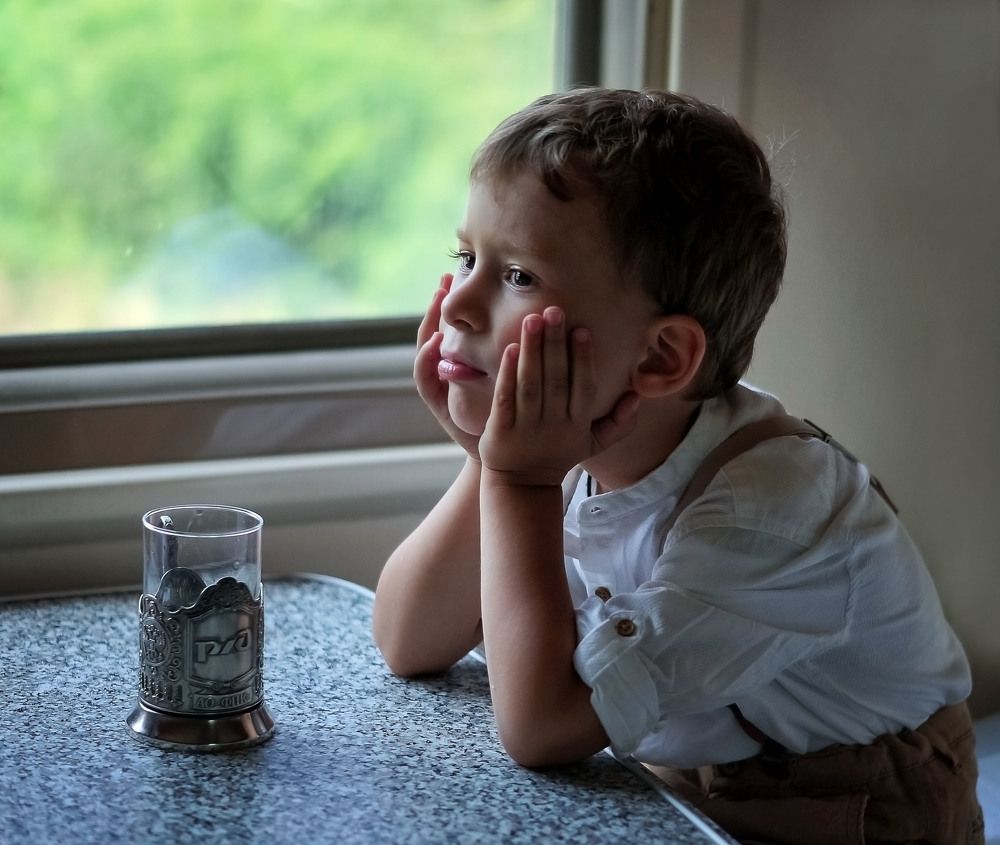 Photograph by Екатерина Стрельникова