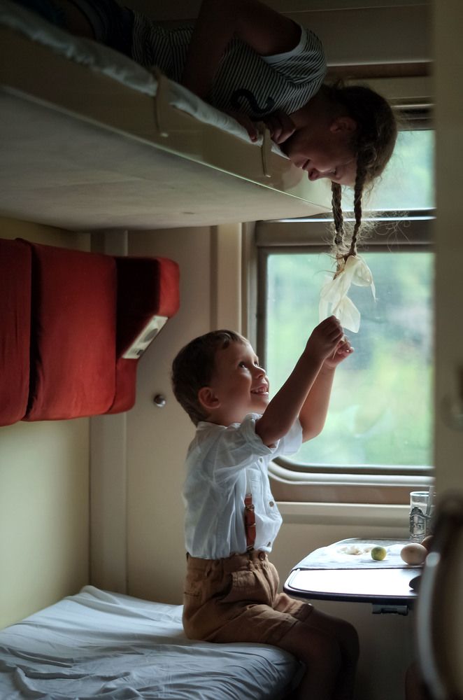 Photograph by Екатерина Стрельникова