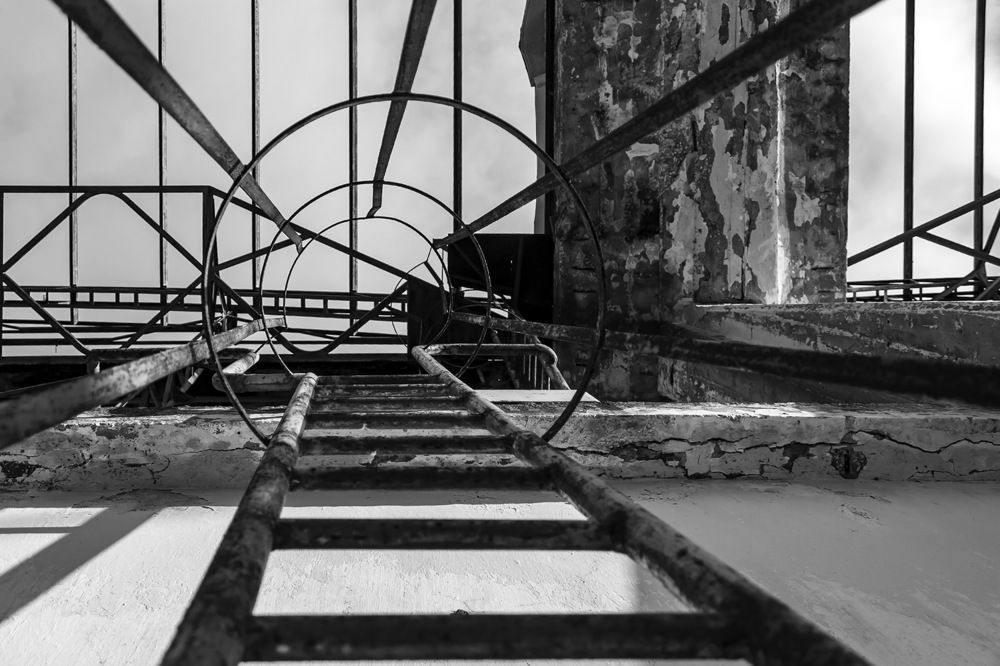 Photograph by Barbara Pindo