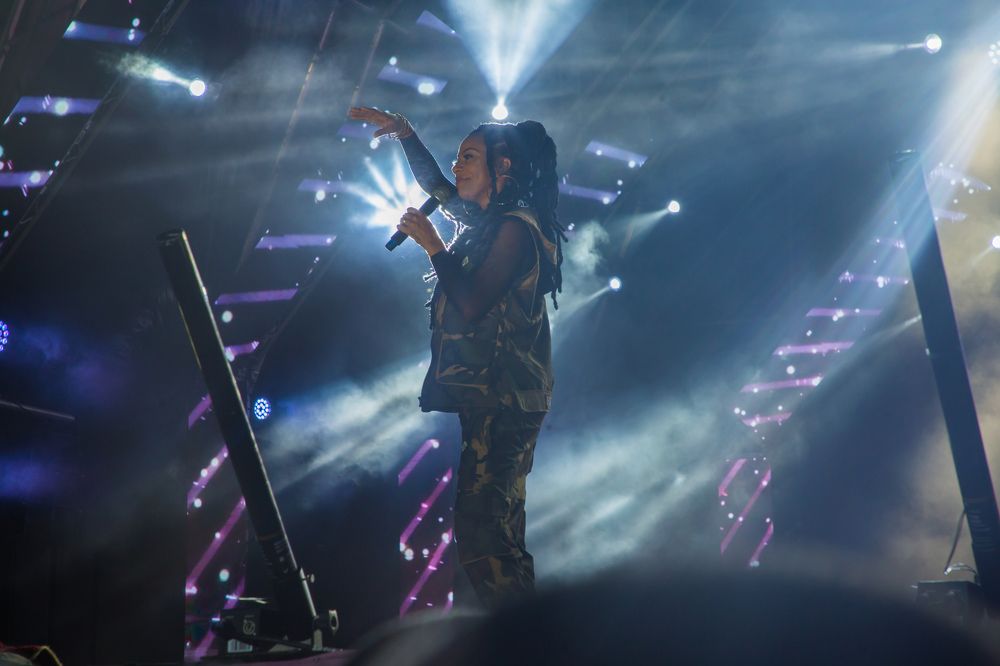 Photograph by Dante Teixeira