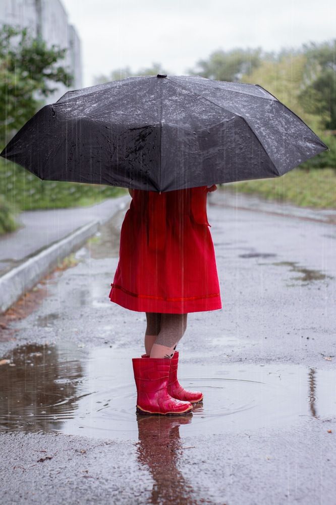 Photograph by Альбина Баташова