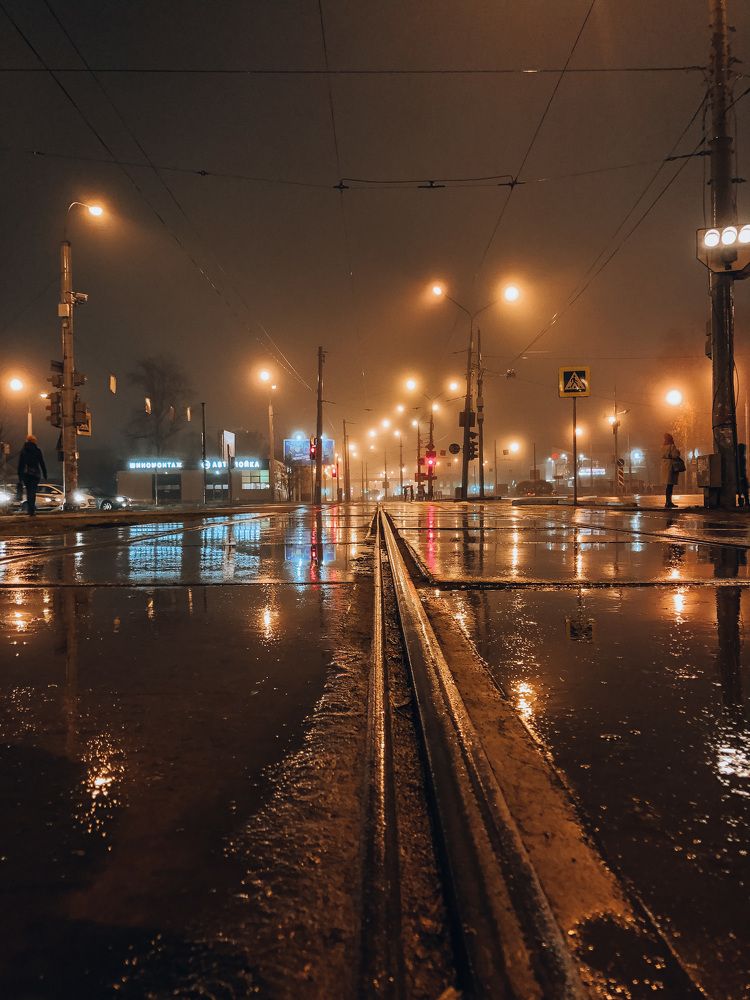 Photograph by Альбина Баташова