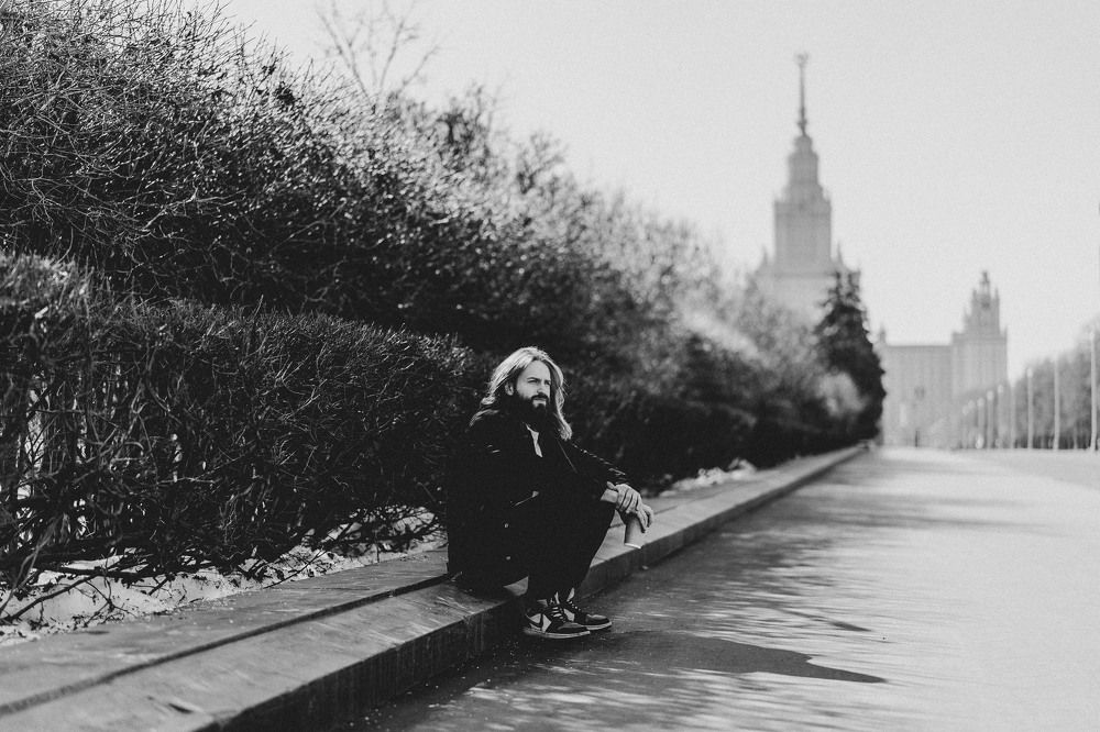 Photograph by Ольга Кушнарева