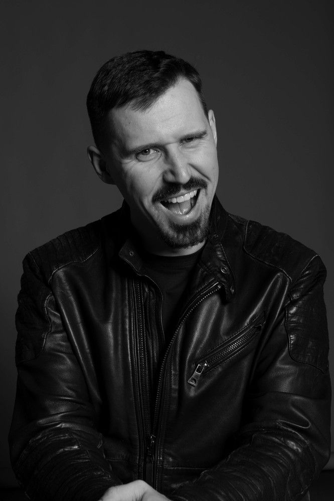 Photograph by Алена Сертакова