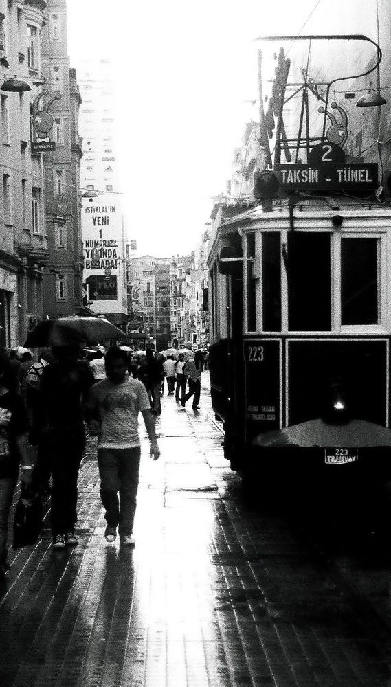 Photograph by Davit Medzmariashvili