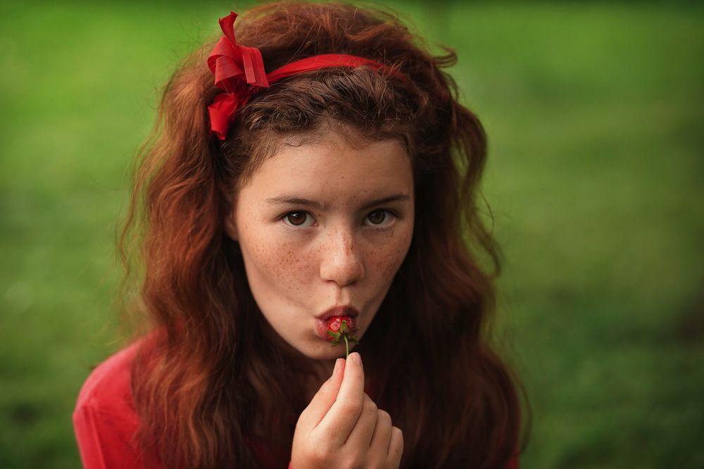 Photograph by Марина Аникина