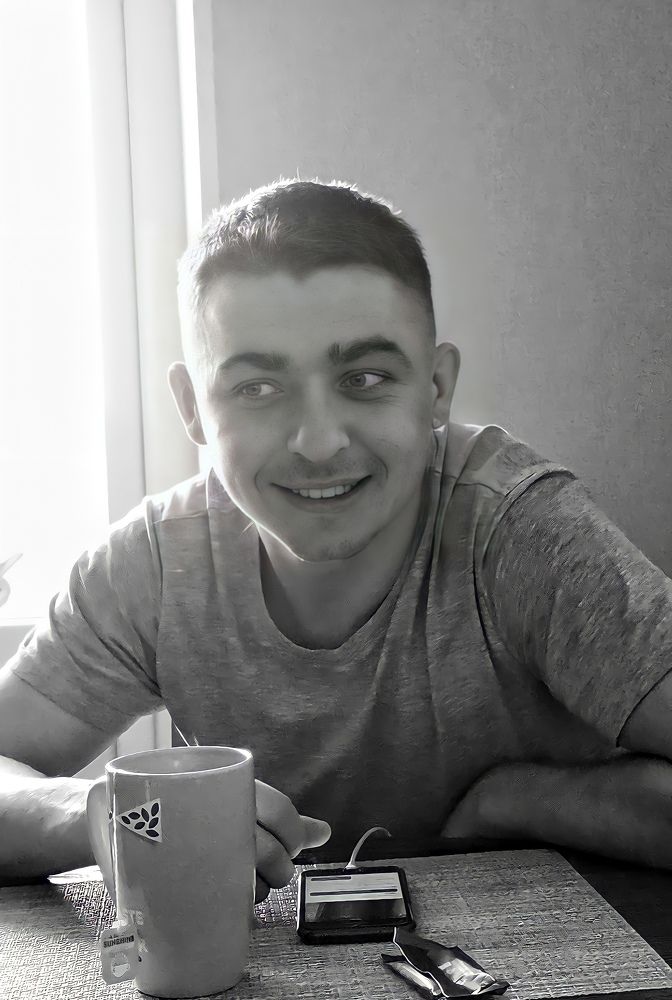 Photograph by Екатерина Ремез