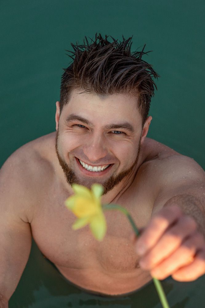 Photograph by Валерия Городова