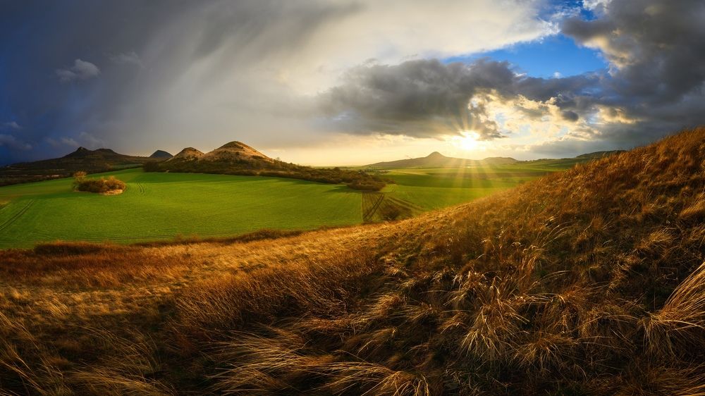 Photograph by Petr Kovar