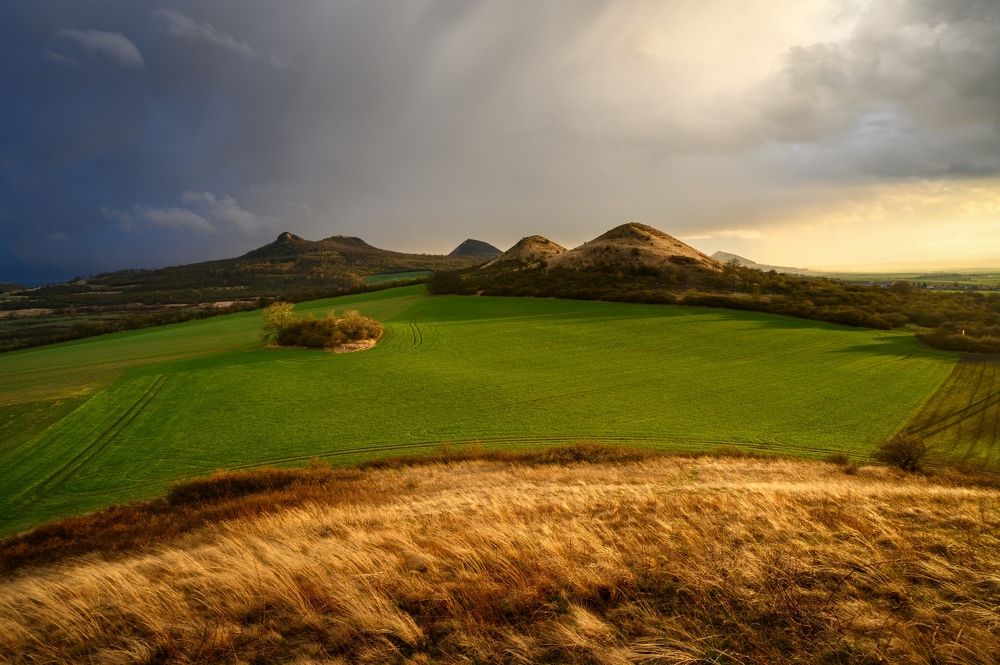 Photograph by Petr Kovar