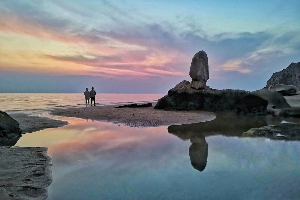 Photograph by Ghasem Akbari