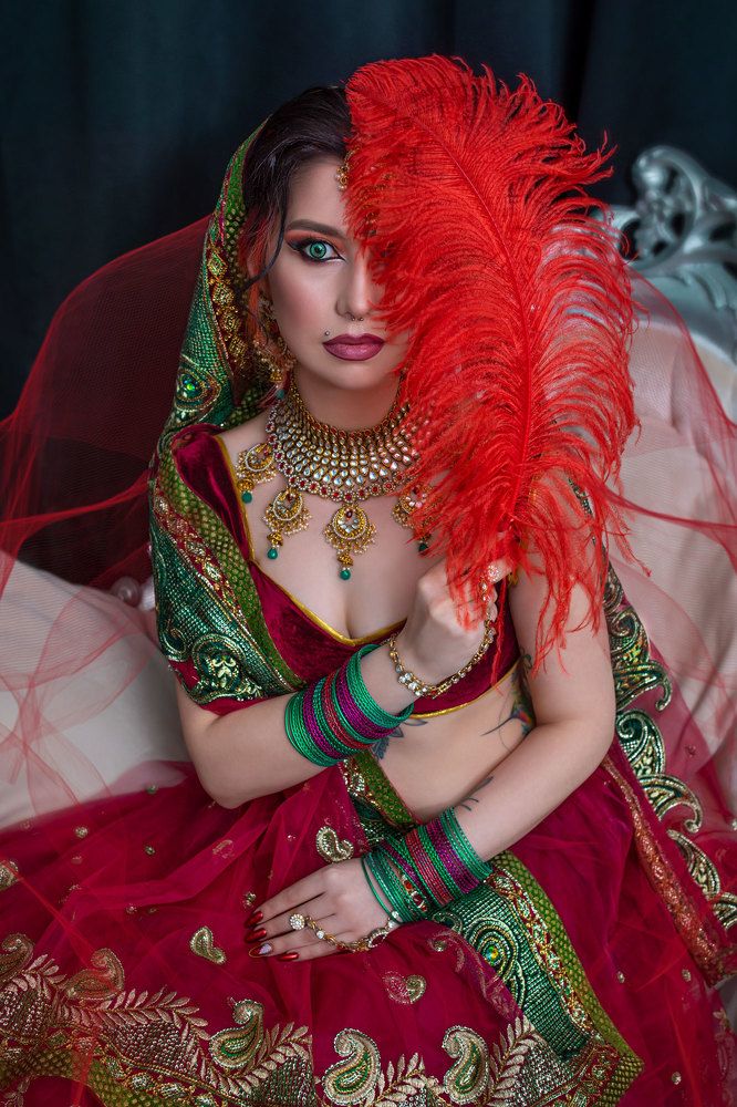 Фотография автора Юлия Дюдина