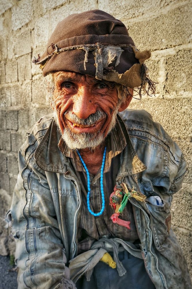 Photograph by Ghasem Akbari