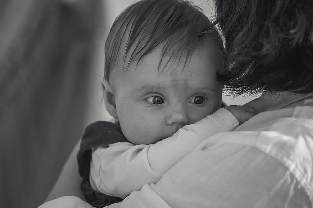 Photograph by Valeria Eremeeva