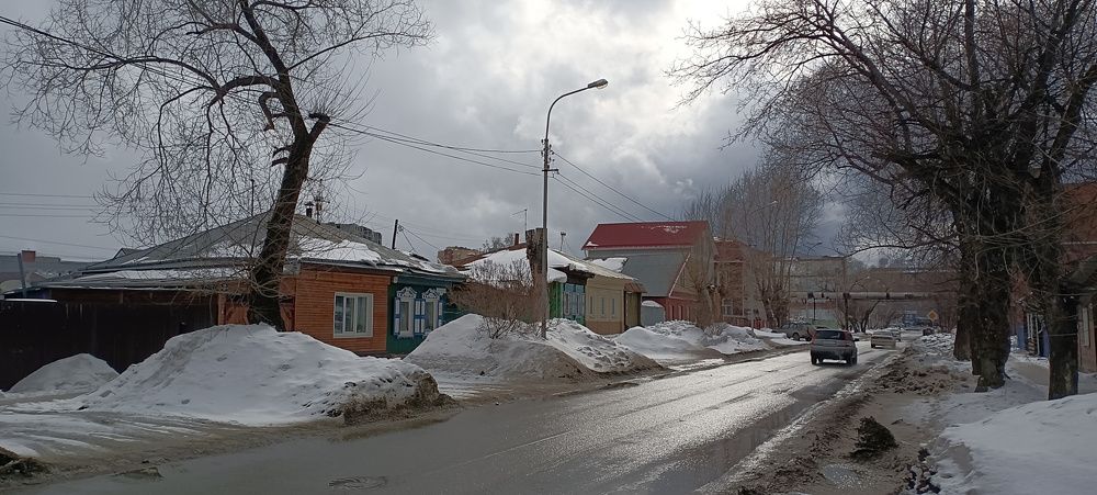 Photograph by Николай Новожилов