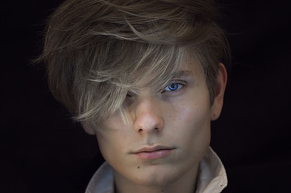 Photograph by Valeria Eremeeva