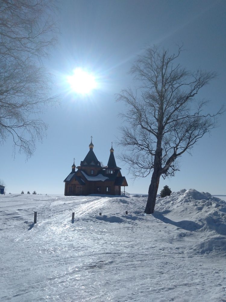 Photograph by Елена Малкова