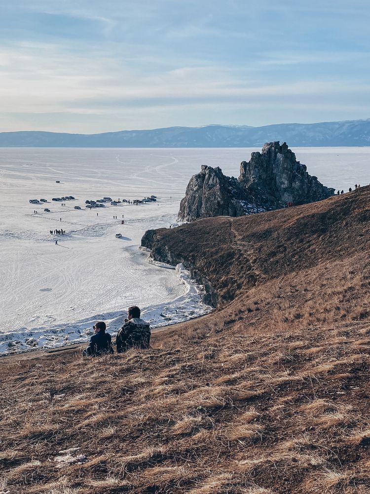 Photograph by Ирина Карелина