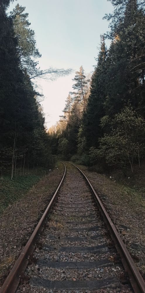 Photograph by Артем Деревенский