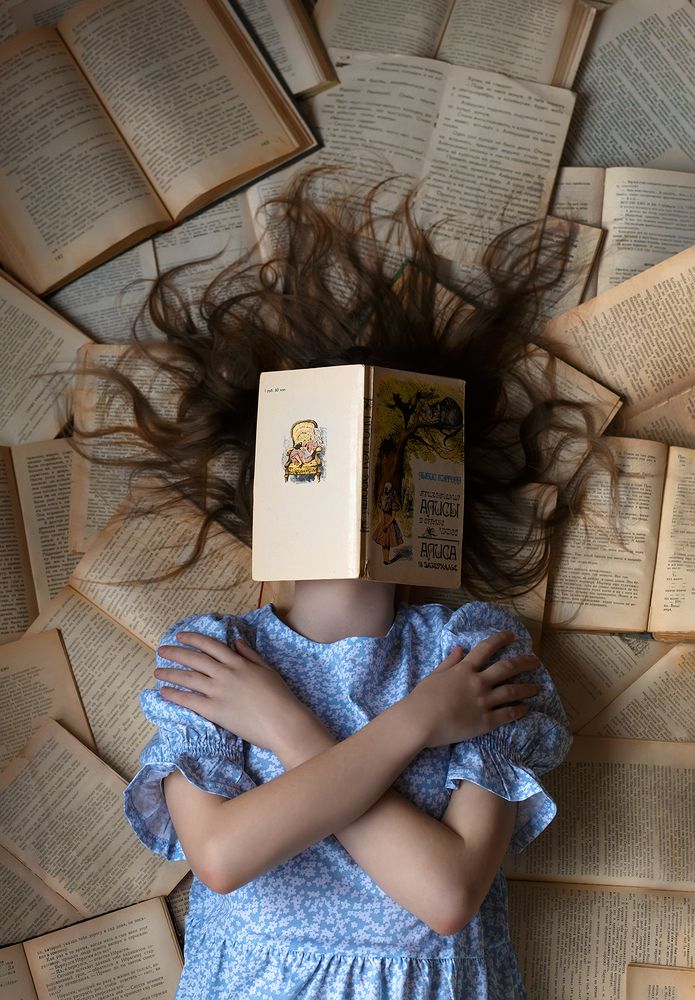 Photograph by Ольга Смолина