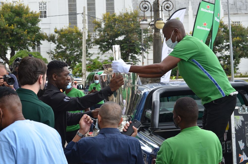 Photograph by Nilton Cumbe