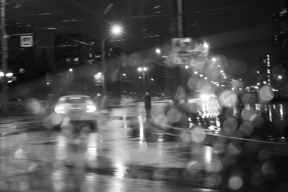 Photograph by Анна Чеснокова