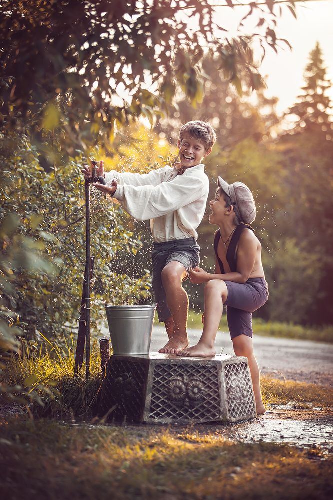 Photograph by Наталья Вистинь