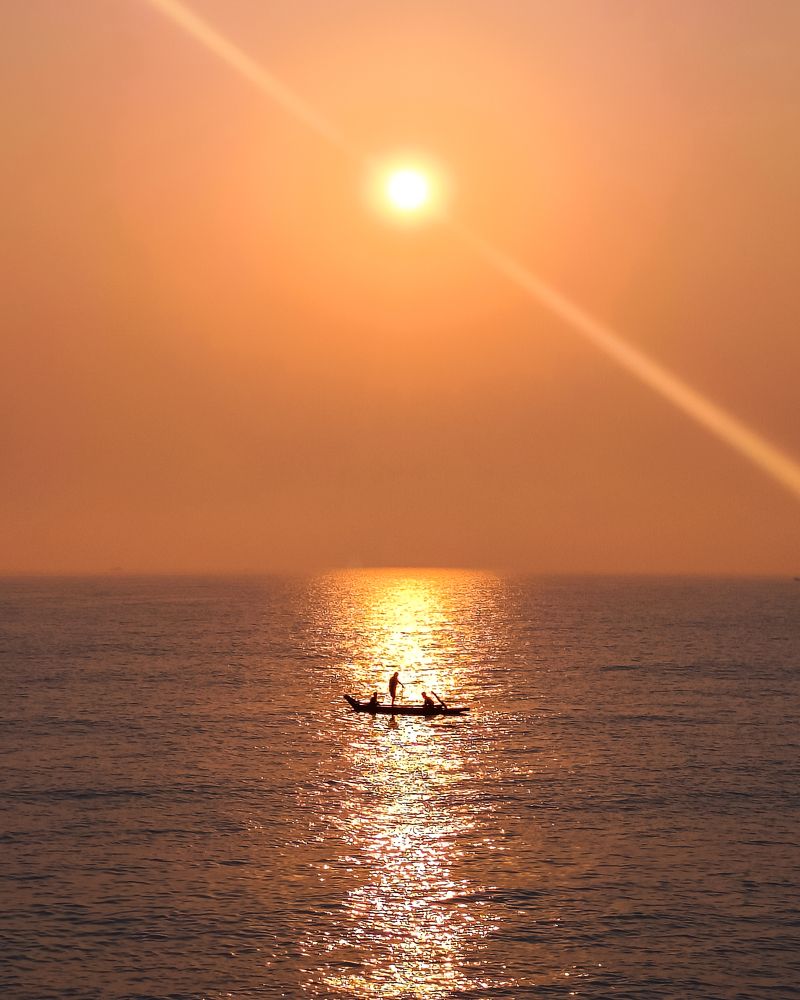 Photograph by Abilash Umapathi