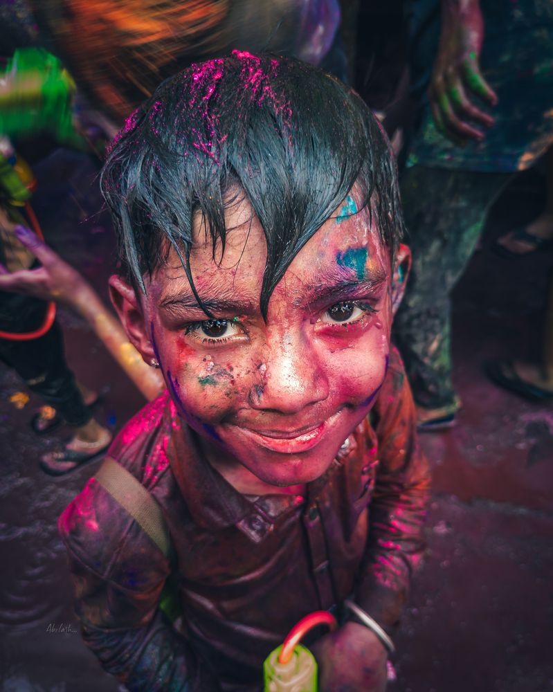 Photograph by Abilash Umapathi