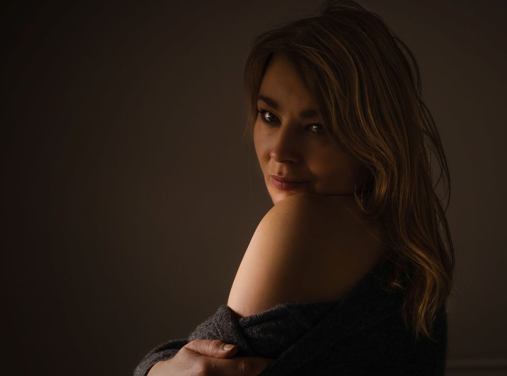 Photograph by Aga Kucinska