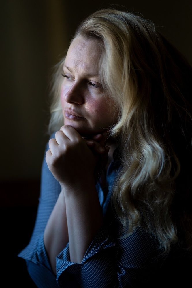 Photograph by Наталья