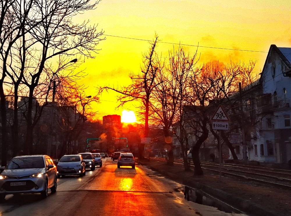 Photograph by Сергей Выржиковский