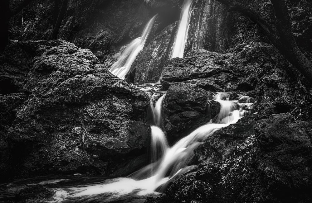 Photograph by ROQUE RAMAJO POLO