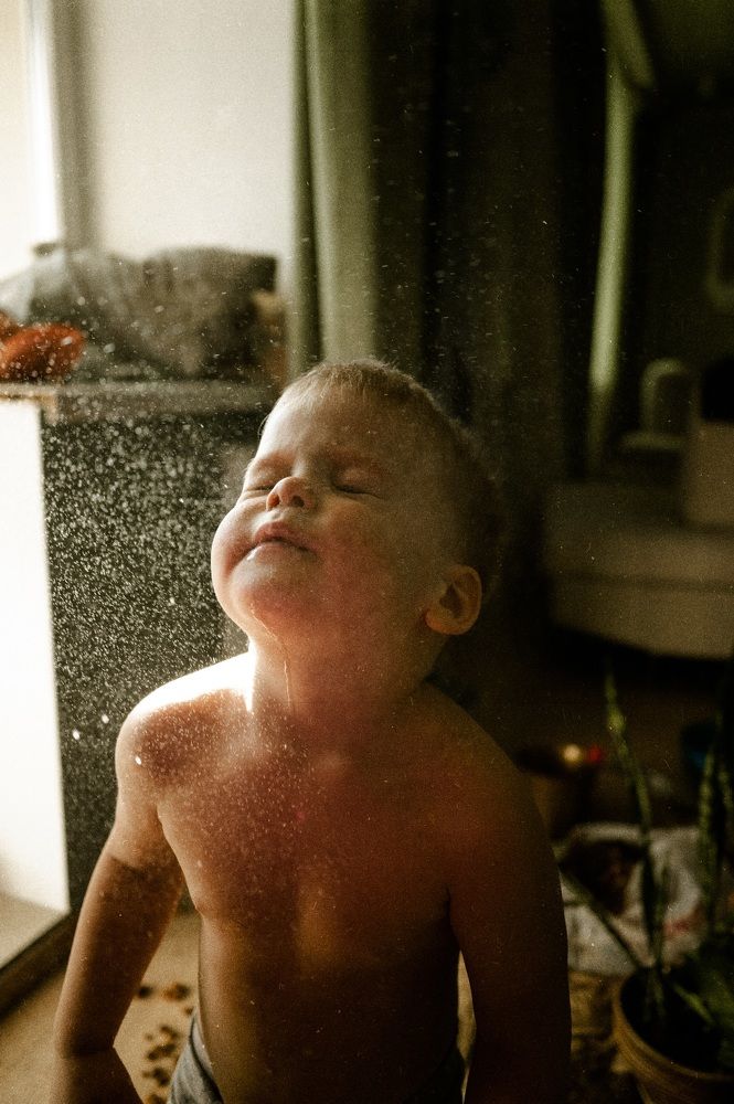 Photograph by Анастасия Парфенова