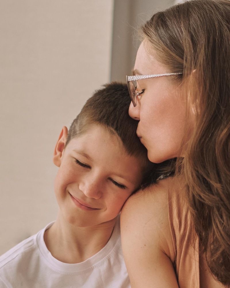 Photograph by Анастасия Парфенова