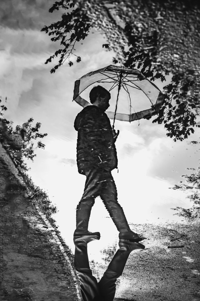 Photograph by Aga Kucinska