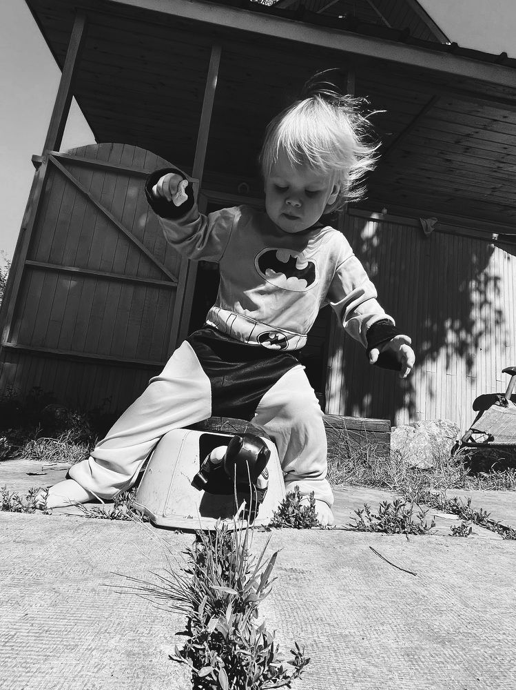 Photograph by Анастасия Парфенова